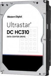 Dysk serwerowy HGST Hitachi HGST Ultrastar 7K6 HUS726T4TALE6L4 4000 GB 88,9mm 24/7 SATA 512e SE