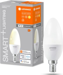 Ledvance LEDVANCE Żarówka LED E14 4,9W=40W SMART+ WIFI