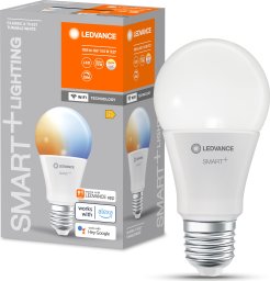 Ledvance LEDVANCE Żarówka LED E27 SMART+ WIFI Ściemnialna