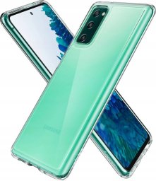  Hello Case ETUI DO SAMSUNG GALAXY S20 FE / 5G GUMOWE OBUDOWA CASE SILIKON SLIM COVER