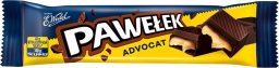 E.Wedel E. Wedel Pawełek Batonik deserowy advocat 45 g