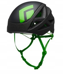 Black Diamond Kask Wspinaczkowy Black Diamond Vapor Helmet - Envy Green (M/L)
