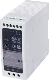 Zasilacz serwerowy YingJiao Zasilacz Yingjiao DIN YSD60L 48V 1,25A 60W