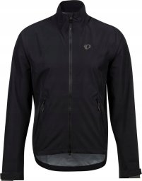 Kurtka męska PEARL iZUMi Kurtka przeciwdeszczowa Pearl Izumi Monsoon WxB Jacket r. M czarna