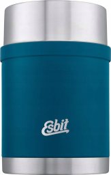 Esbit Termos na jedzenie Esbit Sculptor Food Jug 750 ml niebieski (polar blue)