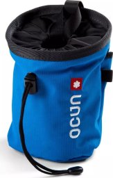 Ocun Woreczek na magnezję Ocun Push niebieski (blue twist)