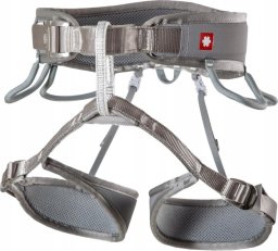 Ocun Uprząż wspinaczkowa Ocun Twist szara (grey/silver) r. M-XL