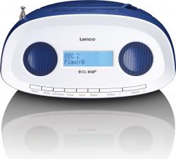 Radioodtwarzacz Lenco SCD-69