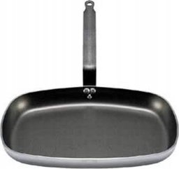 Patelnia De Buyer do ryb 38cm
