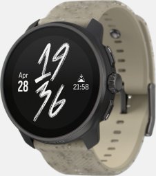 Zegarek sportowy Suunto Race S Szary (SS051014000)
