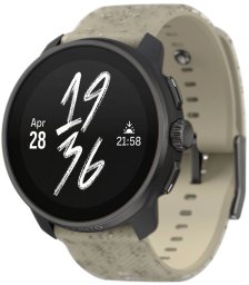 Zegarek sportowy Suunto Race S Gravel Gray (SS051014000)