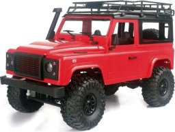  Amewi Amewi RC Auto Geländewagen Li-Ion Akku 500mAh     rot   /14+