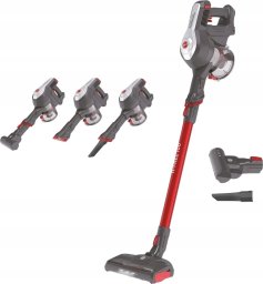 Odkurzacz pionowy Hoover Hoover H-Free 100 PET Akku-Staubsauger [HF122GPT]