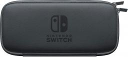  Nintendo etui na Nintendo Switch czarne (NSP130)