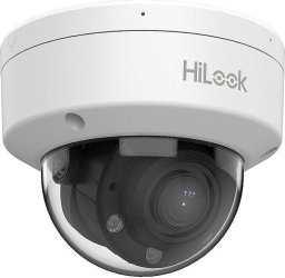 Kamera IP HiLook IP Camera | IPC-D640HA-LZU | Dome | 4 MP | 2.8-12mm | IP67, IK08 | H.265+ | MicroSD, up to 512 GB