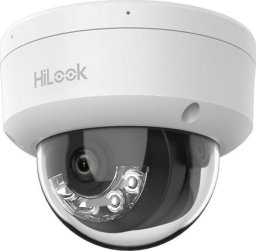 Kamera IP HiLook IP Camera | IPC-D180HA-LU | Dome | 8 MP | 2.8mm | IP67 | H.265+