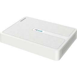 Rejestrator HiLook NVR | NVR-108H-D/4P(D) | 1 | 8-Channel