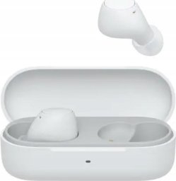 Słuchawki Sony Sony WF-C510 Truly Wireless Headphones, White