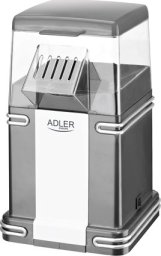 Maszynka do popcornu Adler Adler | Popcorn Machine | AD 4511 | Popcorn maker | 1200 W