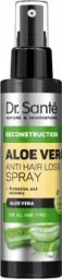 Dr.Sante DR.SANTE_Aloe Vera Anti Hair Loss spray do włosów 150ml