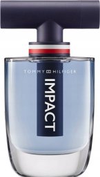 Alkotest TOMMY HILFIGER Impact EDT spray 100ml