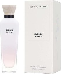 Adolfo Dominguez ADOLFO DOMINGUEZ Ad Jazmin Tonka EDP spray 120ml
