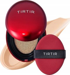 Alkotest TIRTIR_Mask Fit Red Cushion długotrwały podkład od twarzy w poduszce 23N Sand 4,5g