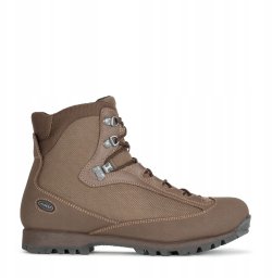 Aku U'S PILGRIM GTX COMBAT W, brown mod, 44
