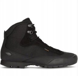 Buty trekkingowe męskie Aku M'S NS 564 SPIDER II, black, 45