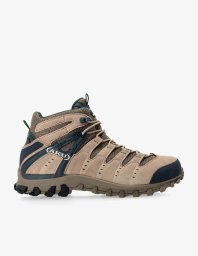 Buty trekkingowe męskie Aku M'S ALTERRA LITE MID GTX, sand/ green, 41.5