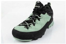 Buty trekkingowe damskie Aku W'S ROCK DFS GTX, jade, 38