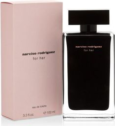  Narciso Rodriguez For Her EDT 100 ml 
