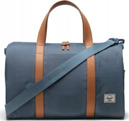  Herschel Herschel Novel Carry On Duffle 11449-06105 Niebieskie One size