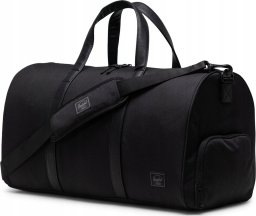  Herschel Herschel Novel Duffle 11396-05881 Czarne One size