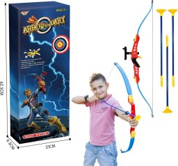 Trifox ŁUK + 3 STRZAŁY