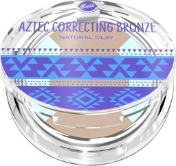  Bell BELL Aztec Queen Bronzer korygujący 001 8.5g