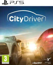 City Driver (PS5)