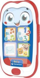 Clementoni TOY SMART ELECTRONIC PHONE 17912