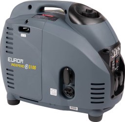 EUROM Inverter electricity generator EUROM Independ 3100