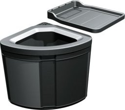 Franke Šiukšliadėžė FRANKE, Sorter, Pivot 27 l.