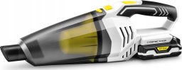 Odkurzacz ręczny Trotec Rankinis siurblys Trotec VC 10-20V
