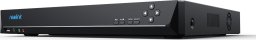 Rejestrator Reolink Reolink NVS36 36-Channel NVR for 24/7 Continuous Recording