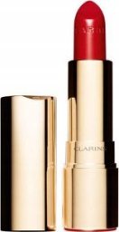  Clarins Clarins, Joli Rouge, Long-Lasting, Cream Lipstick, 742, Joli Rouge, 3.5 g *Tester For Women