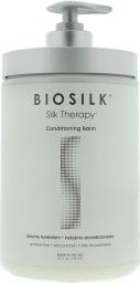 Biosilk Biosilk, Silk Therapy, Amino Acids, Hair Balm, For Reconstruction, 739 ml Unisex