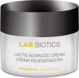 Bruno Vassari Lab Biotic Krem regenerujący do twarzy z probiotykami 50ml