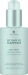  Alterna Alterna, My Hair.My Canvas. Any Way, Vegan Botanical Caviar, Hair Spray, For Definition & Texture, 148 g For Women