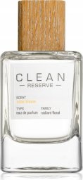 Clean Clean, Reserve - Solar Bloom, Eau De Parfum, Unisex, 50 ml Unisex