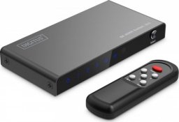 Digitus Digitus Przełącznik 8K HDMI, 3 x 1