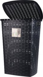 Kosz na pranie Storage Solutions Kosz na pranie 53 l