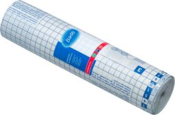 Bantex Bogplast, 300 mm x 25 m, blank, 80 µm